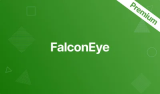FalconEye cover